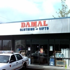 Damal Clothing & Gift