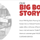 Big Bob's Flooring Outlet - Flooring Installation Equipment & Supplies
