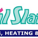 Neil Slattery Plumbing, Heating, & Cooling - Heating Equipment & Systems-Repairing