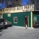 J&S Auto Parts - Used & Rebuilt Auto Parts