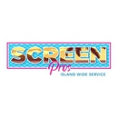 Screen Pros - Screens