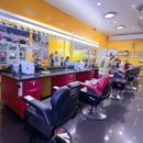 Ezequiel Barberia & Salon De Belleza - Beauty Salons