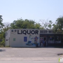 County Line Liquors - Liquor Stores
