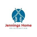 Jennings Home Rejuvenation - Power Washing