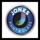 Jones Paint & Glass Inc. - Glass-Auto, Plate, Window, Etc