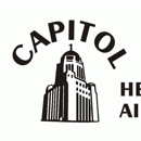 Capitol Heating & Air Conditioning - Geothermal Heating & Cooling Contractors