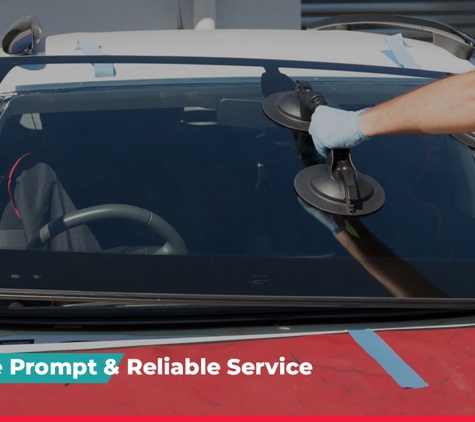 On The Spot Autoglass - West Gosford, NSW. We Provide Prompt & Reliable Service
