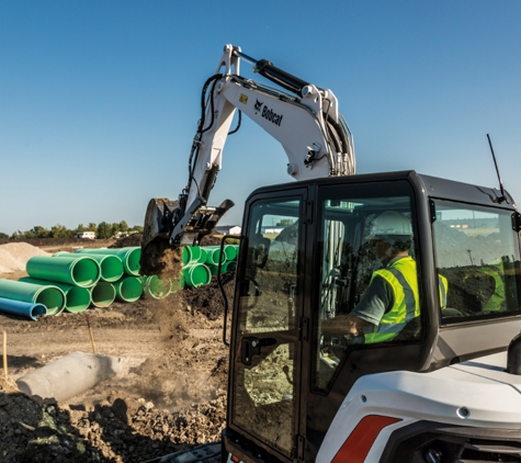 Tri-State Bobcat Inc - Burnsville, MN