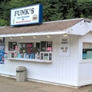 Funk's Ice Cream & Sandwiches - Ice Cream & Frozen Desserts