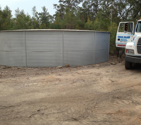 True Blue Water Cartage - Maraylya, NSW