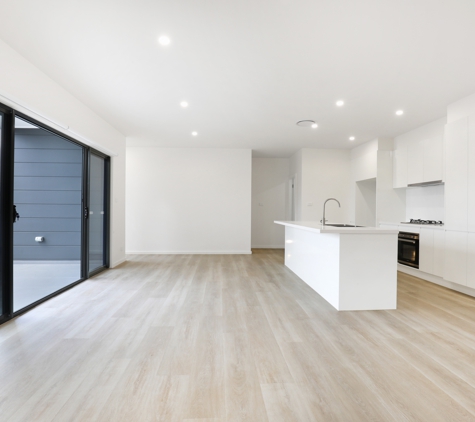 Fitzgerald Hines - Wollongong, NSW