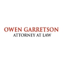 Owen Garretson Attorney At Law - Attorneys