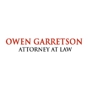 Owen Garretson Attorney At Law