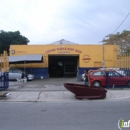 Lozano Auto Repair - Automobile Body Repairing & Painting