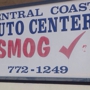 Central Coast Auto Center