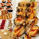Yuki Sushi - Sushi Bars