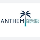 Anthem Pediatric Dentistry & Orthodontics - Implant Dentistry
