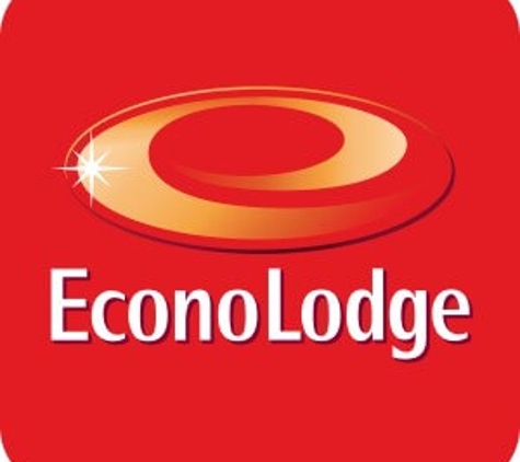 Econo Lodge - Newport, OR