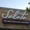 Salata gallery