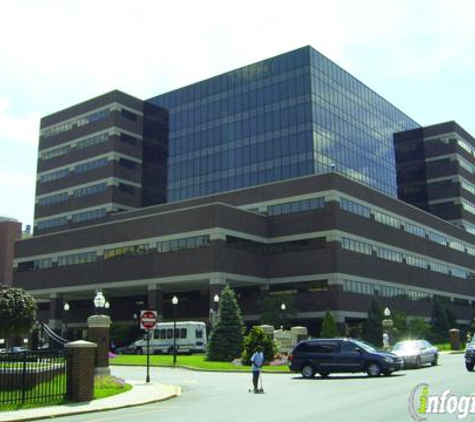 Center For Infectious Diseases - Hackensack, NJ