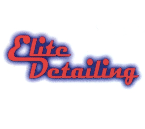 Elite Detailing - Bowling Green, KY