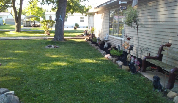 SBW Landscaping co - Lakeview, OH