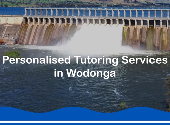 SUCCESS TUTORIALS ALBURY/WODONGA - Wodonga, VIC. Personalised Tutoring Services In Wodonga