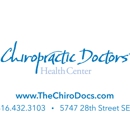 The Chiropractic Doctors - Chiropractors & Chiropractic Services