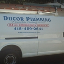 Ducor Plumbing - Plumbing-Drain & Sewer Cleaning