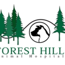 Forest HIll Animal Hospital - Veterinarians