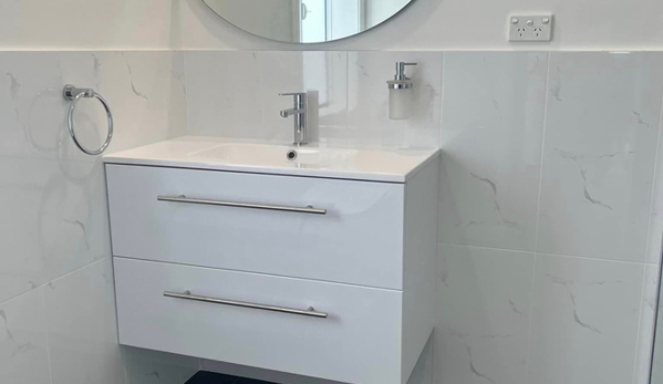 Peter Smith Tiling - Muswellbrook, NSW