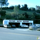Peter Auto Repair