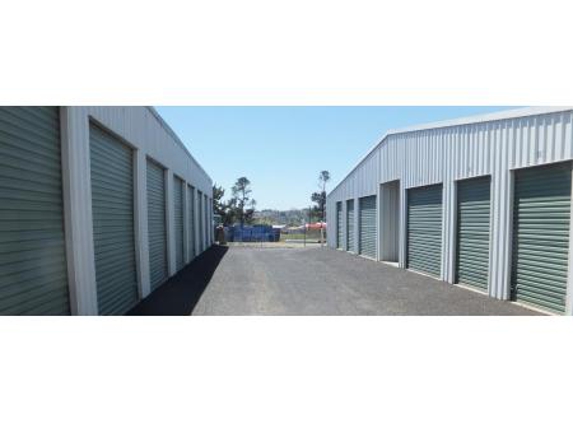 New England Secure Storage - Armidale, NSW