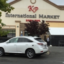 KP International Market - Grocery Stores