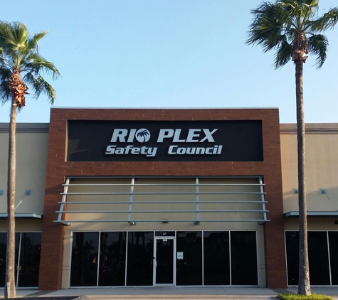 Rio Plex Safety Council - Mcallen, TX