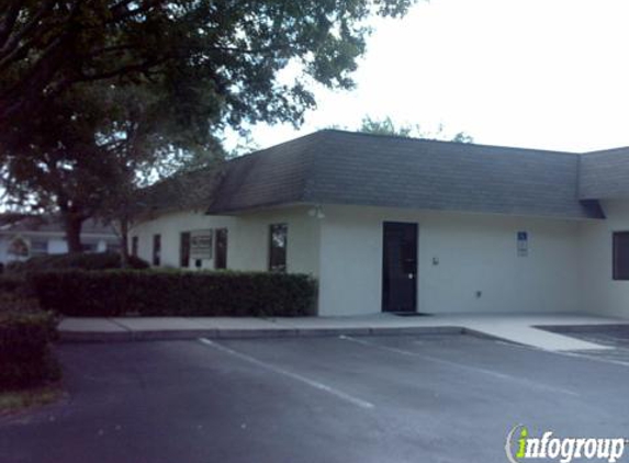 Mills & Murphy Software Systems - Saint Petersburg, FL