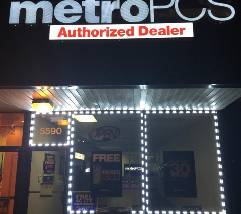 MetroPCS - Waterford, MI