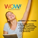 WOW! - Cable & Satellite Television