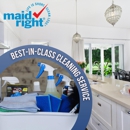 Maid Right of Spring, TX - House Cleaning