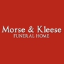 Morse & Kleese Funeral Home Inc