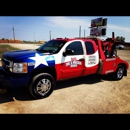 I45 Tire & Wrecker Service - Truck Service & Repair