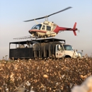 Trinkle Agricultural Flying - Agricultural Seeding & Spraying