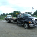 Kingsville  Towing & Repair