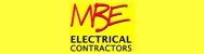 MBE Electrical Contractors - Electrical Contractors