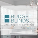 Budget Blinds of Battle Creek & Coldwater - Draperies, Curtains & Window Treatments
