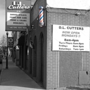 DL Cutters - Barbers