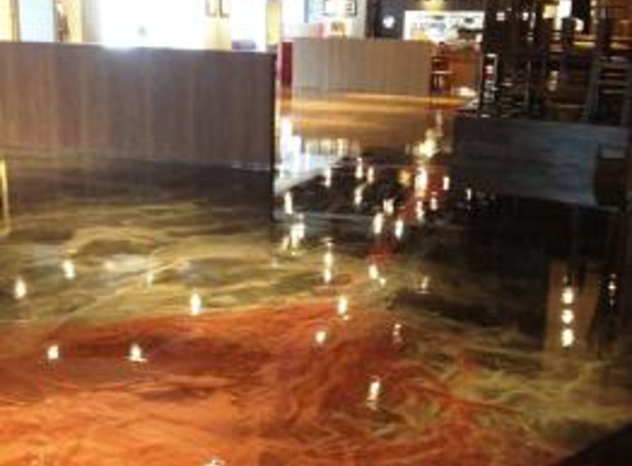 Long Island Epoxy & Polished Concrete Floors - Ronkonkoma, NY