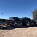 Midland Shuttle Services, Inc. - Airport Transportation