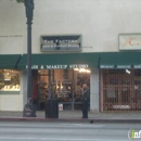 The Factory Hair & Makeup Studio - Hair Stylists