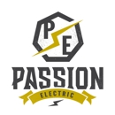 Passion Electric - Electricians